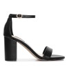 Sandal Toniann3 Black
