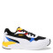 Championes de Hombre Puma X-Ray Speed Lite Negro - Blanco - Amarillo