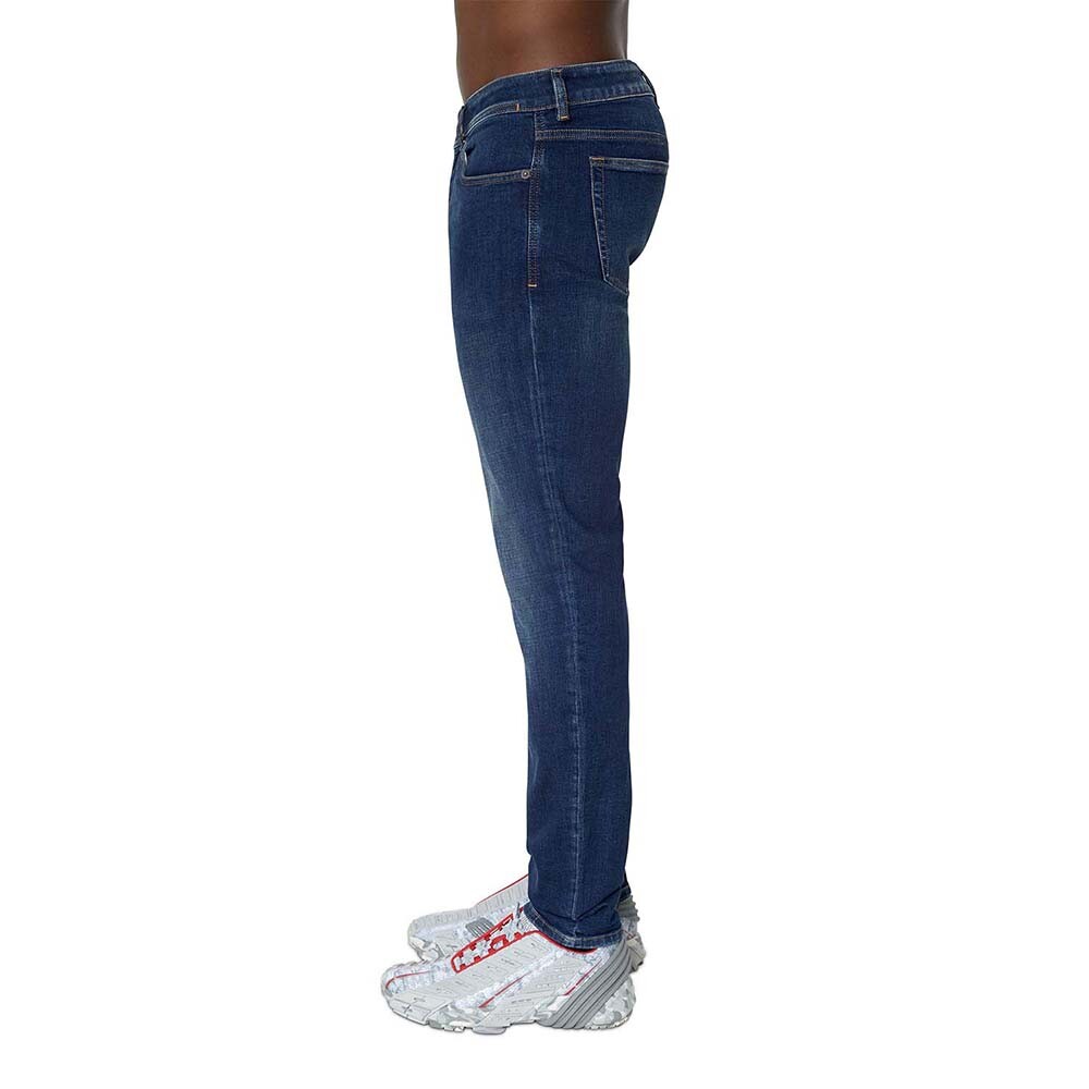 1979 Sleenker L.32 - Hombre Blue Denim