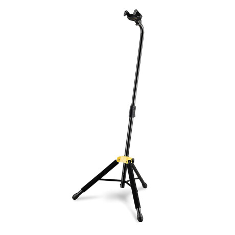 Soporte Para Guitarra Hercules Gs414b Simple Soporte Para Guitarra Hercules Gs414b Simple