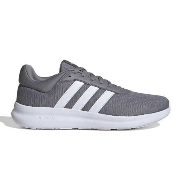 LITE RACER 4.0 - ADIDAS NEGRO/BLANCO