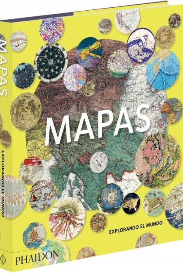 Mapas. Explorando El Mundo(ed. Español) Mapas. Explorando El Mundo(ed. Español)
