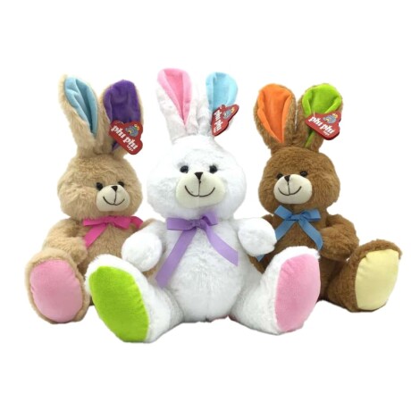 Peluche Conejo Phi Phi Beige