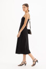 VESTIDO KAIA Negro