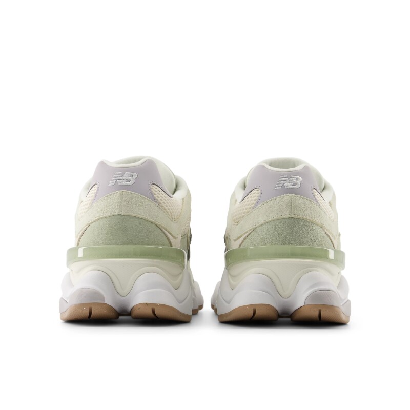 Championes New Balance Unisex - 9060 - U9060AUC OLIVE