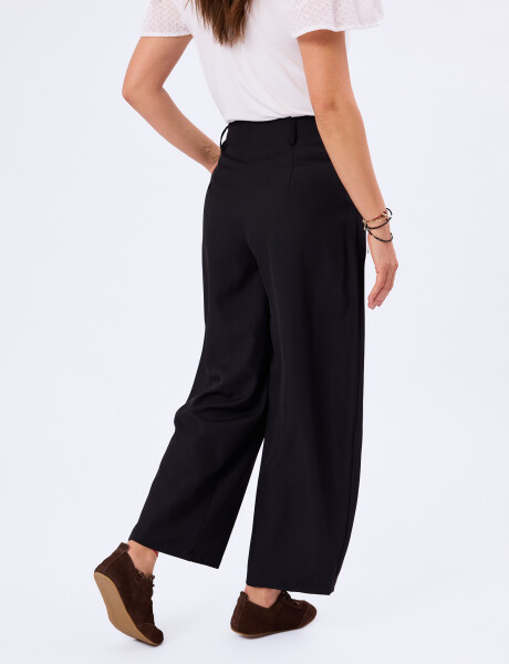 Pantalon barrel Pantalon barrel
