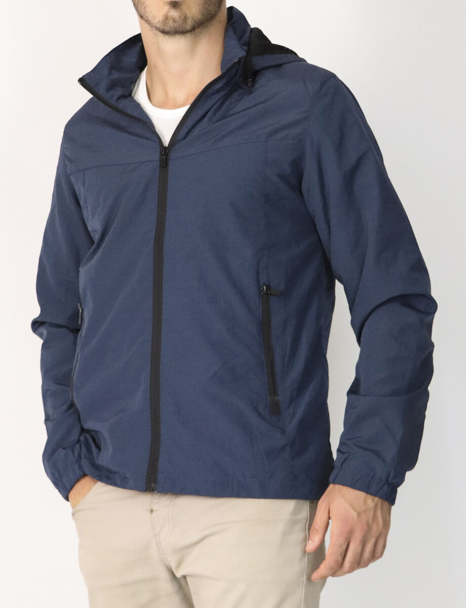 300668 CAMPERA HARRY Royal