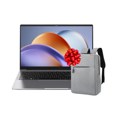 Notebook Chuwi RzBook Plus. AMD Ryzen 5 3450U. RAM 16GB. Disco Sólido 256GB. Pantalla 15.6" FHD. Español. Win11 Notebook Chuwi RzBook Plus. AMD Ryzen 5 3450U. RAM 16GB. Disco Sólido 256GB. Pantalla 15.6" FHD. Español. Win11