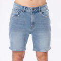 BERMUDA JEAN TRILLO RUSTY Azul