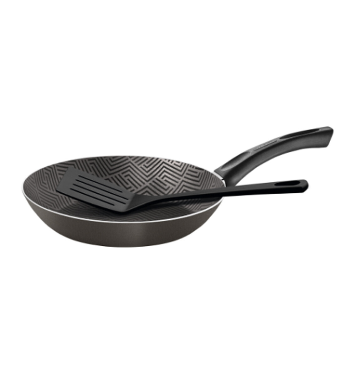 Sarten 24CM. Paris - 28500/624 