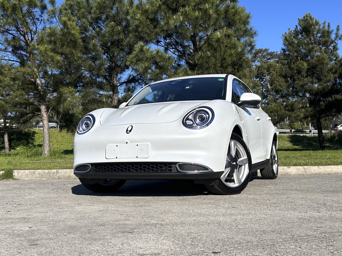 GWM ORA 03 Skin 2026 0KM | Permuta / Financia GWM ORA 03 Skin 2026 0KM | Permuta / Financia