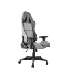 Silla Gamer Reclinable LUMI CH09-19 Grey