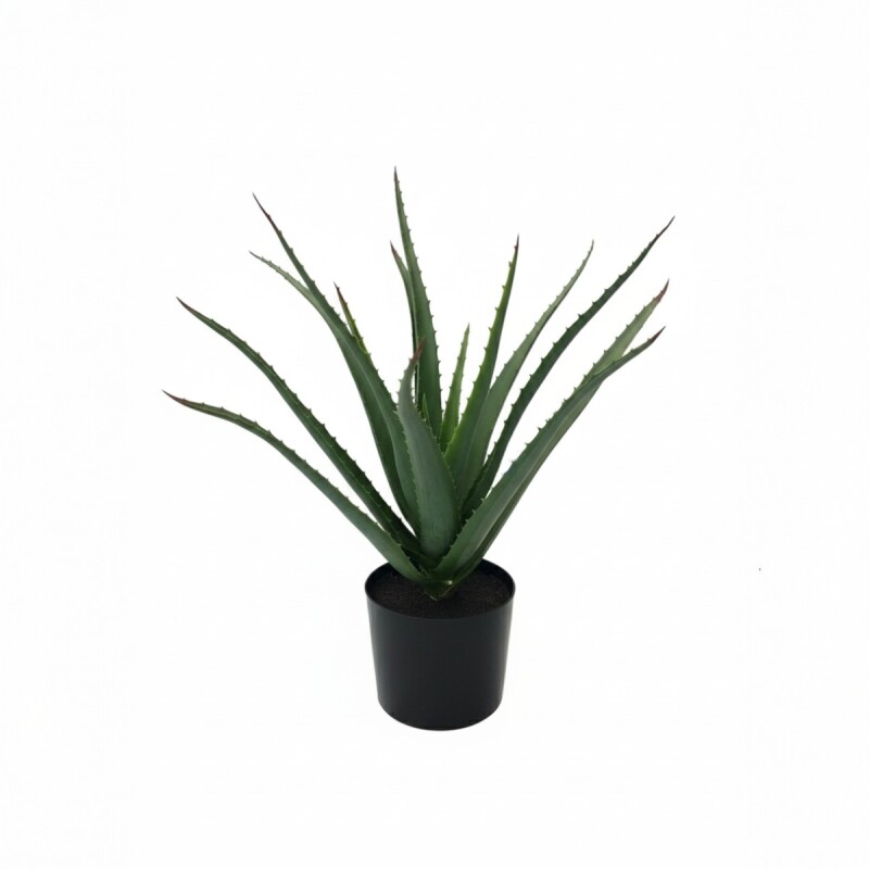 PLANTA ARTIF C/MACETERO 12X45CM Unica