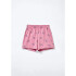 PIJAMA MM FEM ROSA CLARO