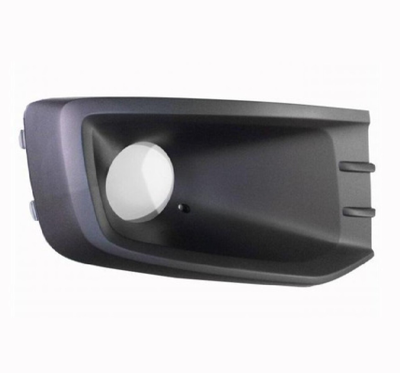 REJILLA DE PARAGOLPE DERECHA SAVEIRO G6 13/16 