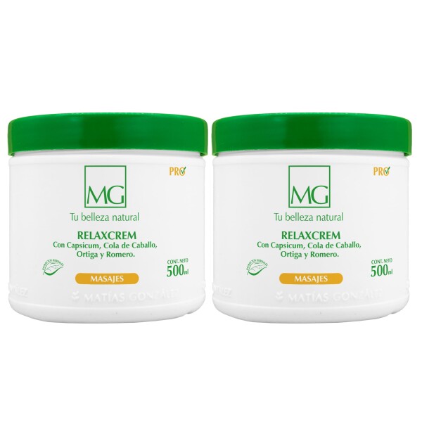 Relaxcrem (1000cc) Relaxcrem (1000cc)