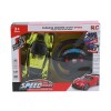 Auto radio control Auto Radio Control A Pila 24*6*18.5