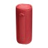 Parlante JBL Grip Bluetooth Portátil Resistente al Agua Rojo