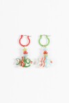 Aros Fish multicolor