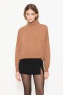 Polera Warm Camel