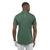 Remera Castore Polo Essential Verde