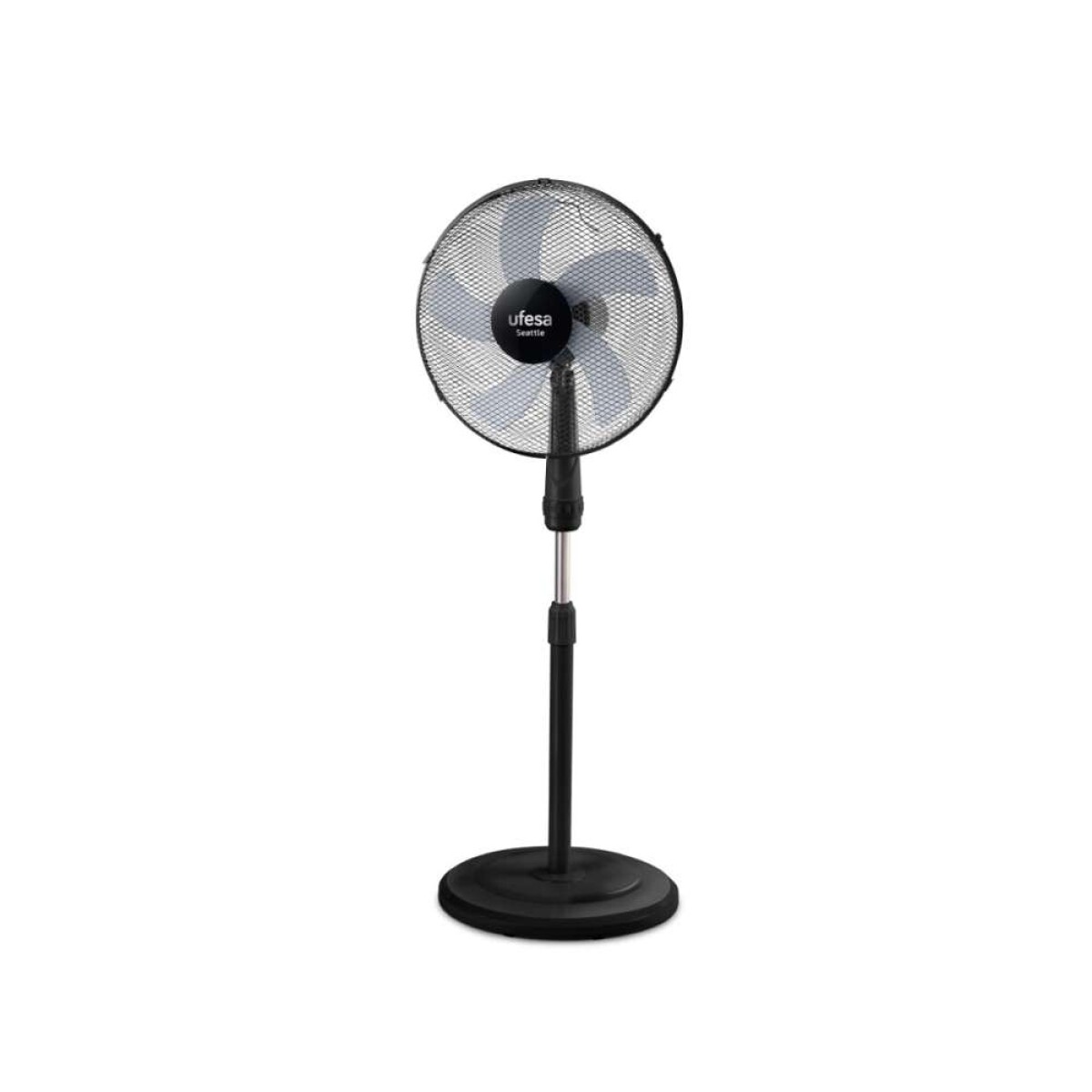 Ventilador de pie Ufesa 40 cm - SEATTLE 