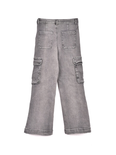 JEAN BRUNA II GRIS