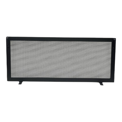 Chispero Recto marco de caño Hierro 80x55 Chispero Recto marco de caño Hierro 80x55