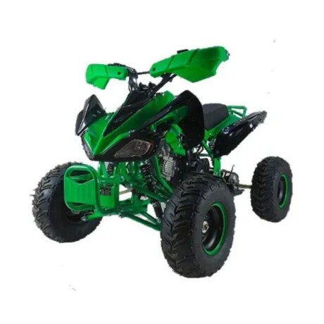 Pro Racing Goliat 110 Verde