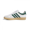 Championes Basket Adidas HOOPS 4.0 de Hombre - JQ2736 Blanco-verde
