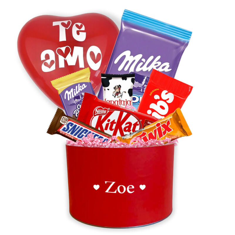 Dulce Amor Dulce Amor