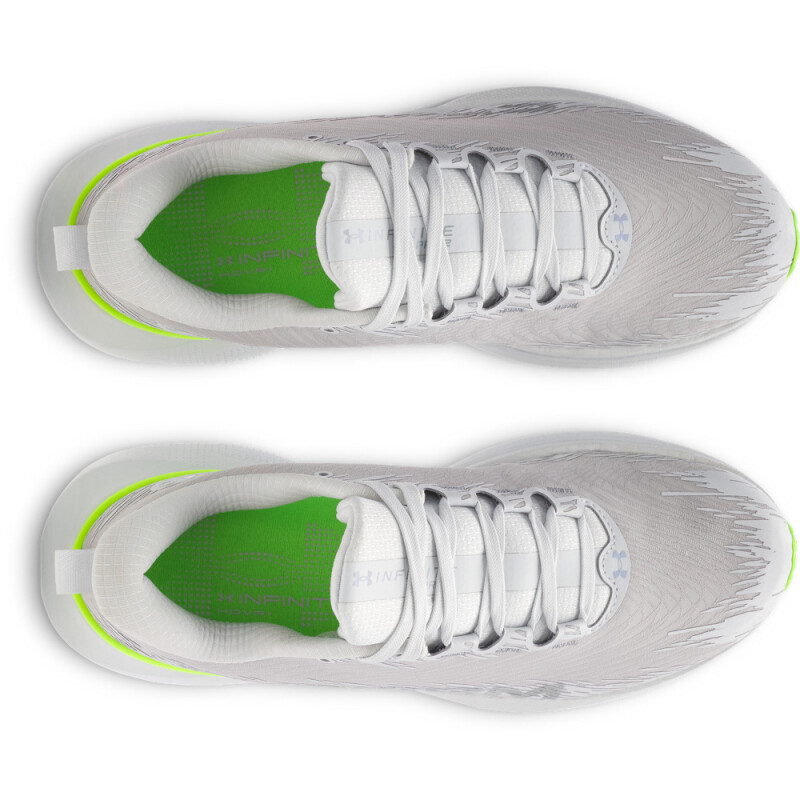 UA U Infinite Pro 2 Storm-GRY GRY-023