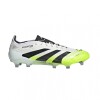 adidas PREDATOR ELITE FG WHITE/BLACK
