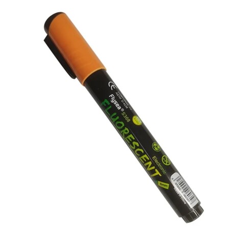 Pack x8 Marcadores Fluorescentes Tiza Liquida Pack x8 Marcadores Fluorescentes Tiza Liquida
