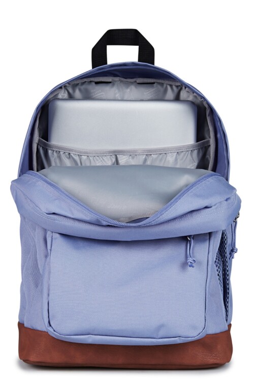 MOCHILA COOL STUDENT LAVENDER ASH