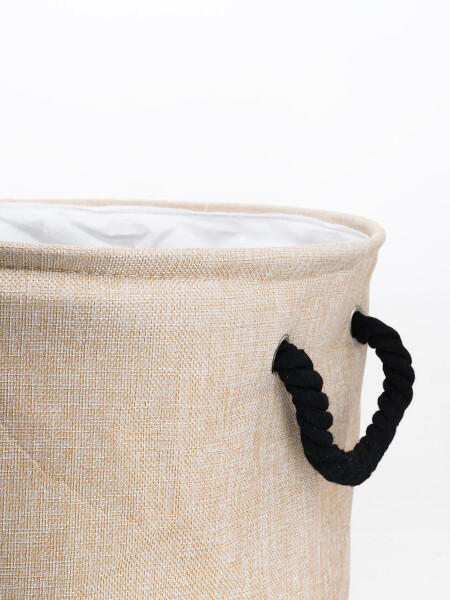 ORGANIZADOR MULTIUSO BEIGE