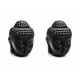 HORNILLOS DE CERAMICA X2 UNIDADES Gp040/buda 12cm