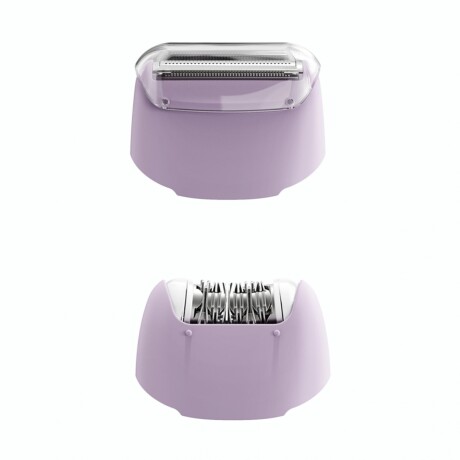 Depiladora A Batería ENXUTA BCENXD5042W Uso En Seco Y Húmedo Depiladora A Batería ENXUTA BCENXD5042W Uso En Seco Y Húmedo