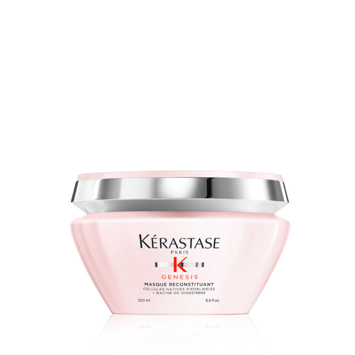Máscara Kerastase Génesis Masque Génesis - 200 ml 
