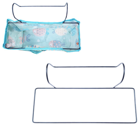 Organizador con soporte multifuncional 30x20cm Organizador Con Soporte Multifuncional 30x20cm