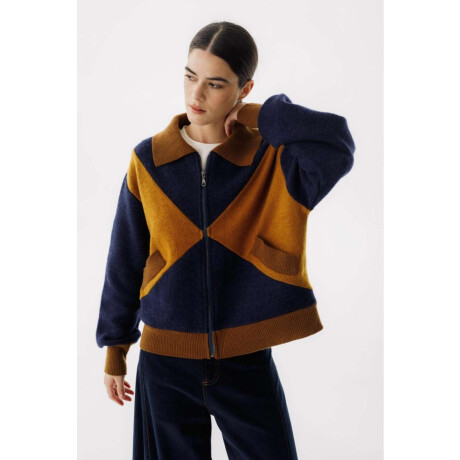 PRE VENTA Bomber Chess Azul