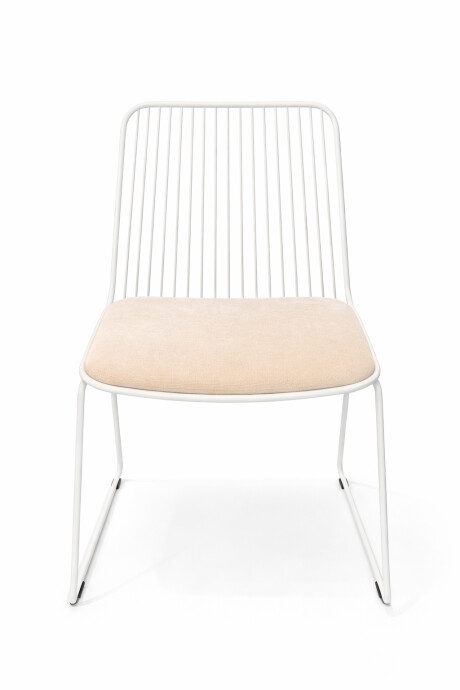 Silla Shuya Color Unico