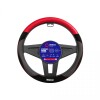 Sparco Cubre Volante Rojo