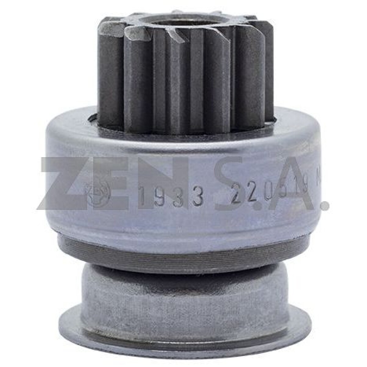 BENDIX ARRANQUE - FORD FIESTA FOCUS MITSUBISHI ZEN 