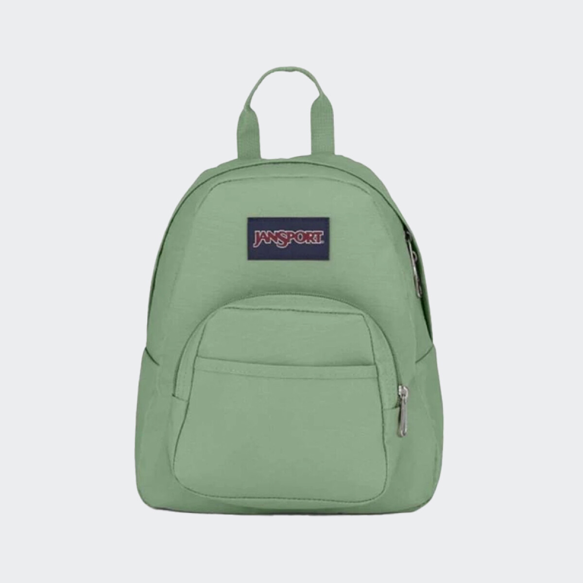 Mochila Jansport Half Pint - Verde 