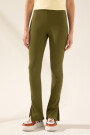 PANTALON MILA Verde Militar