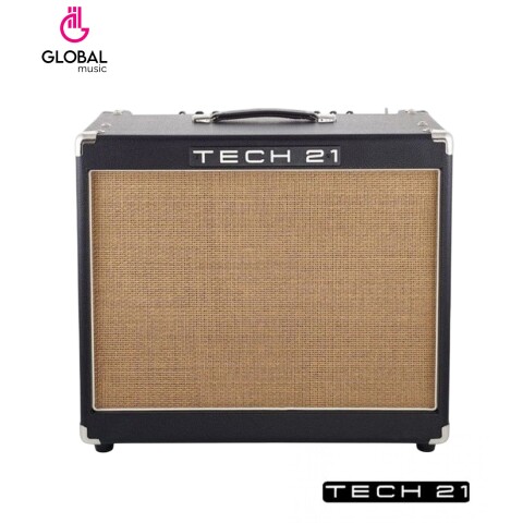 TECH21 AMPLIFICADOR GUITARRA 30W TECH21 AMPLIFICADOR GUITARRA 30W
