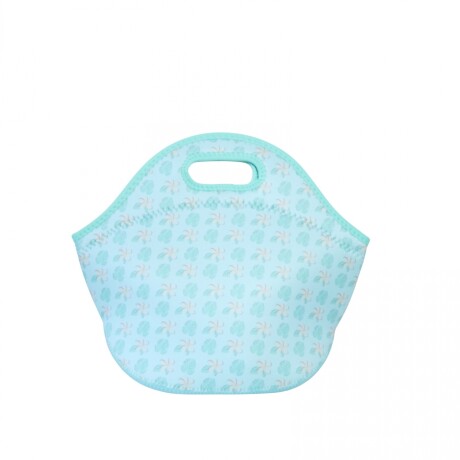 Lunchera Neopreno brio Disney Stitch & Love