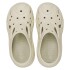 Crocs Caged Clog W - Mujer Summit White