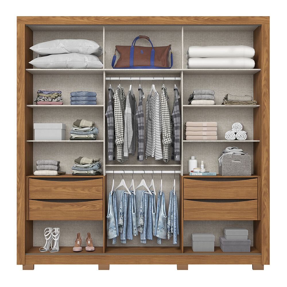 ROPERO 2 PUERTAS CORREDIZAS CON ESPEJO GUARDARROPA ARMARIO PLACARD CLOSET ROPERO 2 PUERTAS CORREDIZAS CON ESPEJO GUARDARROPA ARMARIO PLACARD CLOSET